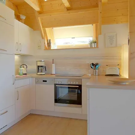 Ferienhaus Strandvogt 2 Mp15 Haus Antje