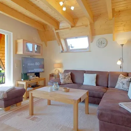 Strandvogt 2 Mp15 Haus Antje