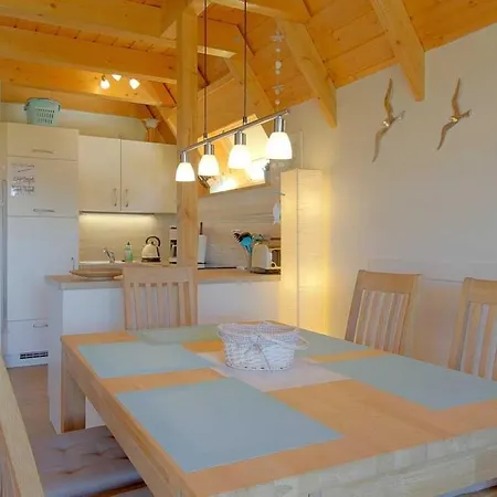 Ferienhaus Strandvogt 2 Mp15 Haus Antje