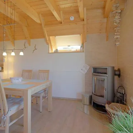 Ferienhaus Strandvogt 2 Mp15 Haus Antje *