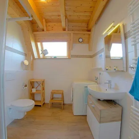 Strandvogt 2 Mp15 Haus Antje *