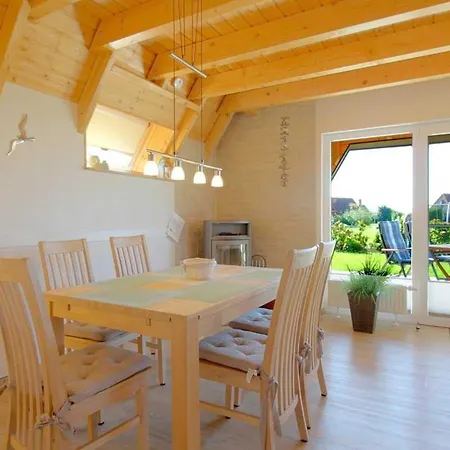 Strandvogt 2 Mp15 Haus Antje *