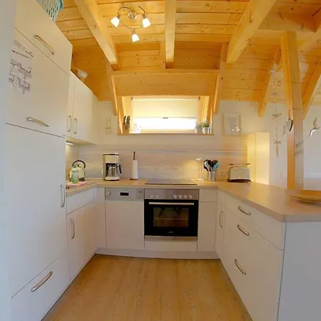 Strandvogt 2 Mp15 Haus Antje Ferienhaus *