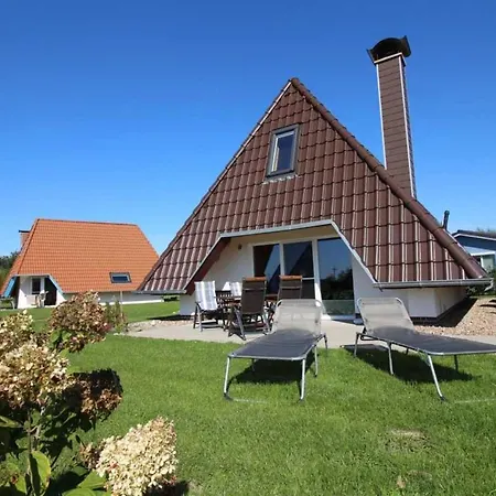 Strandvogt 2 Mp15 Haus Antje Ferienhaus