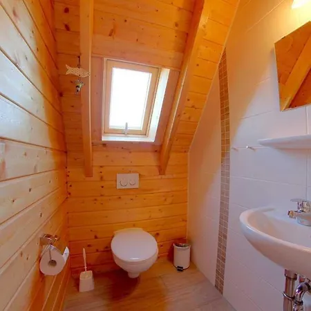 Strandvogt 2 Mp15 Haus Antje Ferienhaus Dorumer Neufeld