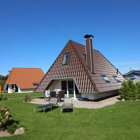 Ferienhaus Strandvogt 2 Mp15 Haus Antje Dorumer Neufeld