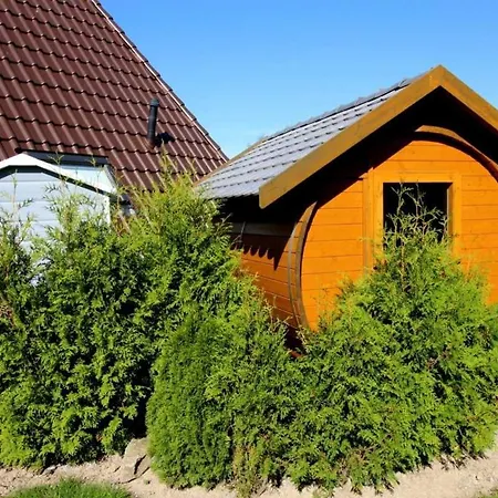 Strandvogt 2 Mp15 Haus Antje Ferienhaus