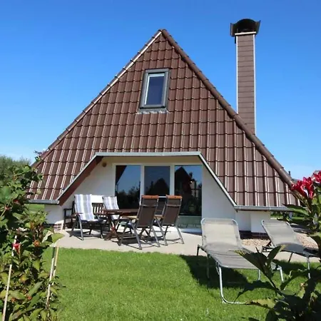 Ferienhaus Strandvogt 2 Mp15 Haus Antje Dorumer Neufeld