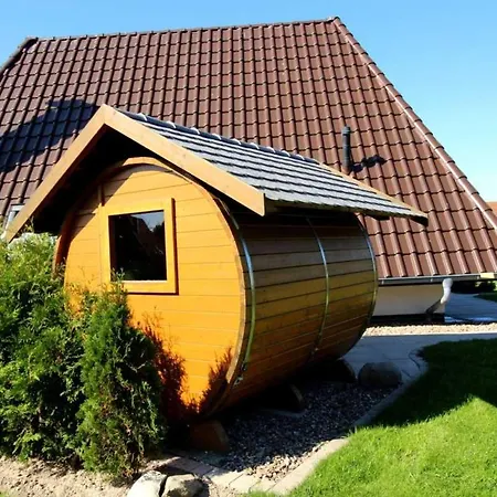 Strandvogt 2 Mp15 Haus Antje